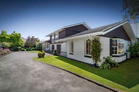 Photo of property in 1/50 Kilmarnock Street, Riccarton, Christchurch, 8011