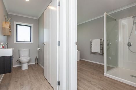 Photo of property in 12 Faydon Close, Ohau, Levin, 5570