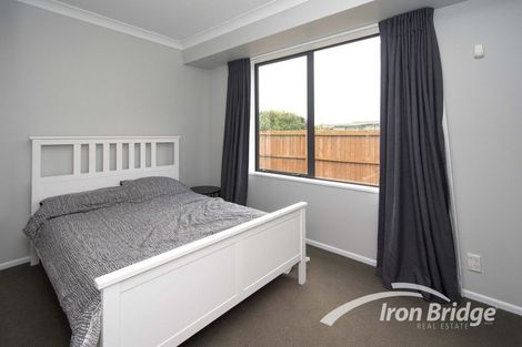 Photo of property in 13 Picasso Place, Rolleston, 7614