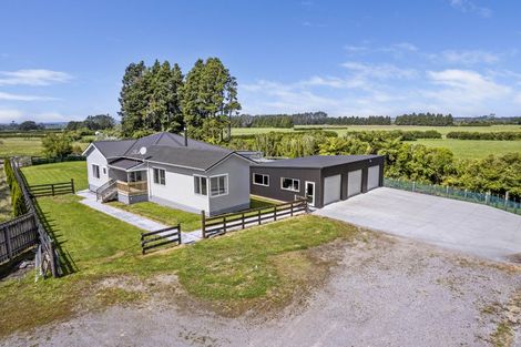 Photo of property in 2319 State Highway 3, Tariki, Inglewood, 4390