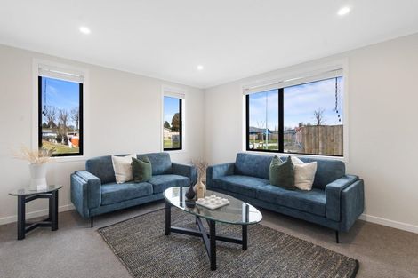 Photo of property in 135 Reservoir Street, Putaruru, 3411