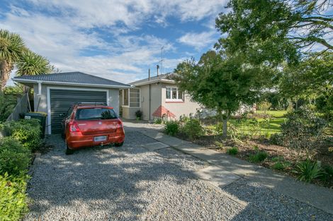 Photo of property in 5 Jackson Street, Darfield, 7510