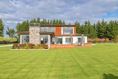 Photo of property in 5 Braeburn Crescent, Swannanoa, Kaiapoi, 7692