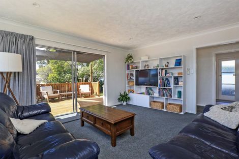 Photo of property in 6 Porritt Place, Tamatea, Napier, 4112