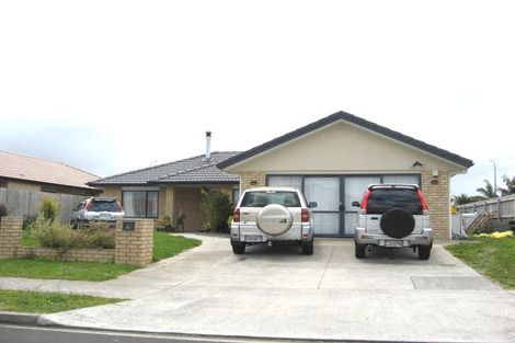 Photo of property in 33 Takatu Place, Takanini, 2112