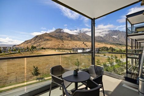 Photo of property in 302/34u Red Oaks Drive, Frankton, Queenstown, 9300