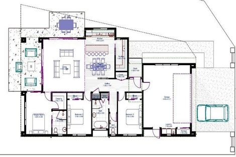 Photo of property in 35 Farrant Drive, Wanaka, 9305