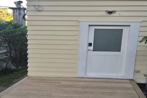 Photo of property in 50 Moorhouse Street, Wadestown, Wellington, 6012