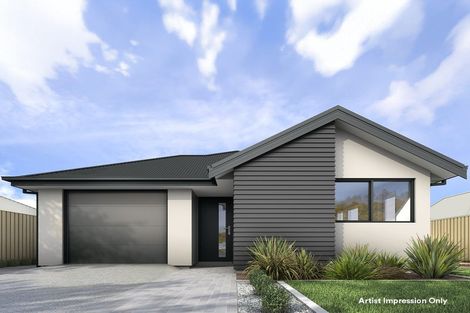 Photo of property in 5 Lintott Street, Kaiapoi, 7630