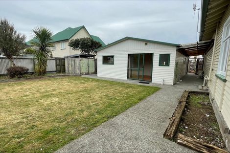 Photo of property in 2 Chaucer Street, Sydenham, Christchurch, 8023