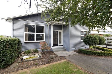 Photo of property in 62 Princes Street, Netherby, Ashburton, 7700
