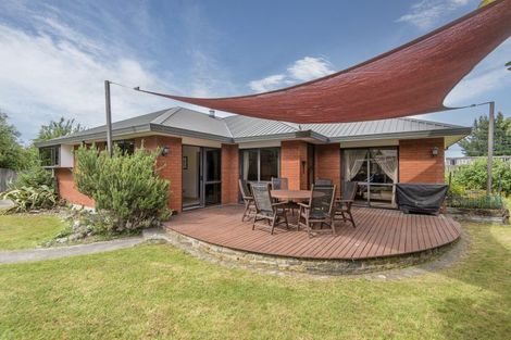 Photo of property in 23 Greendale Road, Darfield, 7510