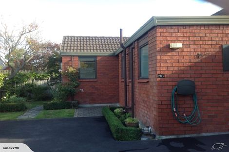 Photo of property in 79 Saint James Avenue, Papanui, Christchurch, 8053