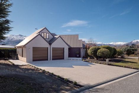 Photo of property in 1 Wellswood Way, Lower Shotover, Queenstown, 9371