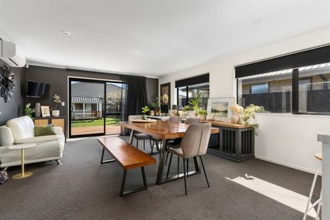 Photo of property in 3 Lignite Drive, Rolleston, 7614