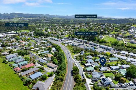 Photo of property in 2/6 Wech Drive, Warkworth, 0910