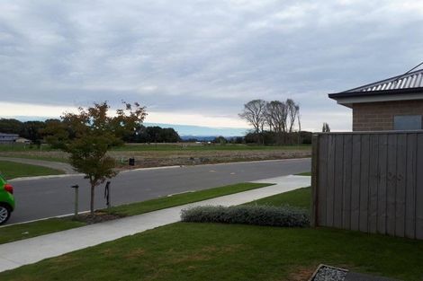 Photo of property in 16 Streamside Terrace, Kaiapoi, 7630