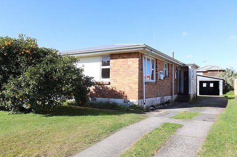 Photo of property in 1 Sims Street, Ngaruawahia, 3720