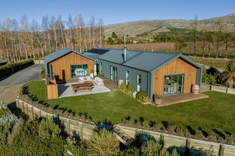 Photo of property in 48 Lynn Lane, Bannockburn, Cromwell, 9384