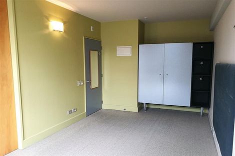 Photo of property in St Pauls Apartments, 81/43u Mulgrave Street, Thorndon, Wellington, 6011