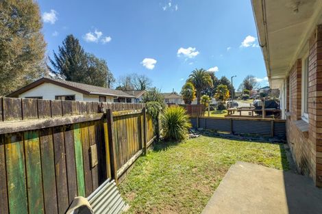 Photo of property in 4b Kupe Place, Tokoroa, 3420