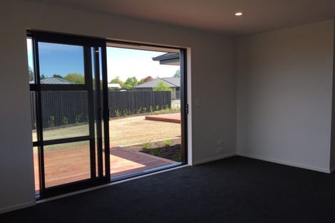 Photo of property in 28 Fearne Drive, Woodend, 7610