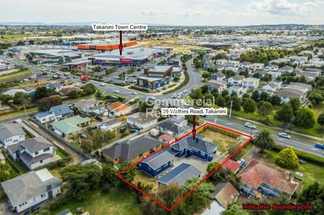 Photo of property in 39 Walters Road, Takanini, 2112
