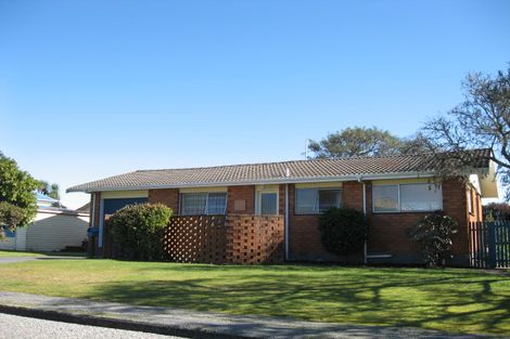 Photo of property in 111 Jollie Street, Hokitika, 7810