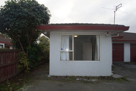Photo of property in 152 Main South Road, Sockburn, Christchurch, 8042