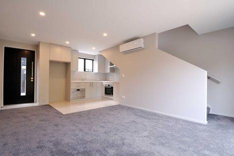 Photo of property in 4/233 Hereford Street, Christchurch Central, Christchurch, 8011