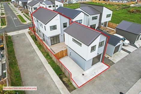 Photo of property in 69 Kairakau Street, Papakura, 2110