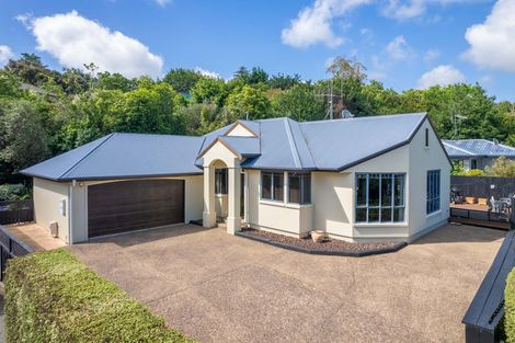 Photo of property in 31 Aloma Way, Glenview, Hamilton, 3206