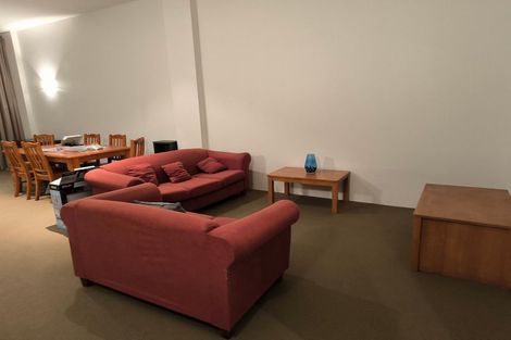 Photo of property in Sirocco Apartments, 402/8u Church Street, Wellington Central, Wellington, 6011