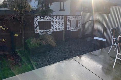 Photo of property in 7/287 Main South Road, Hornby, Christchurch, 8042