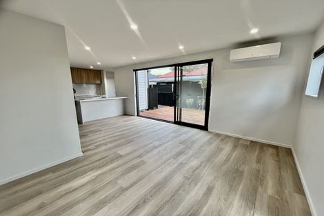 Photo of property in 1/10 Surrey Street, Linwood, Christchurch, 8062