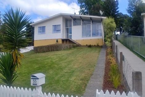 Photo of property in 1/55 Castleton Street, Birkdale, Auckland, 0626