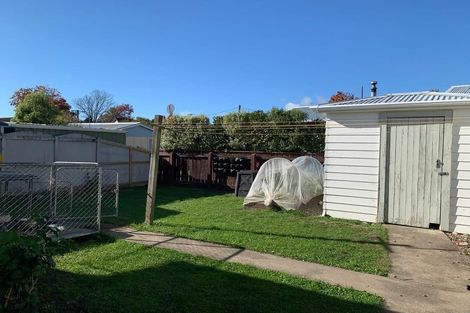 Photo of property in 16 Arrow Street, Wakefield, 7025