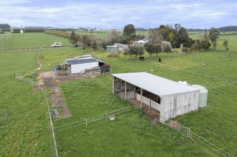 Photo of property in 235 Manutahi Road, Manutahi, Patea, 4598