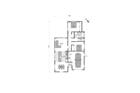 Photo of property in 11 Matua Street, Temple View, Hamilton, 3218