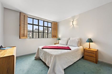 Photo of property in Dominion Building, 31/80u Victoria Street, Wellington Central, Wellington, 6011
