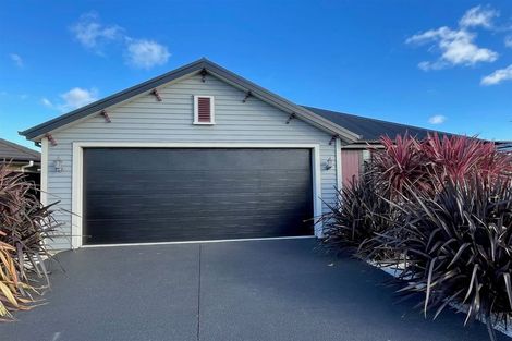 Photo of property in 5 Peak Crescent, Kaiapoi, 7630