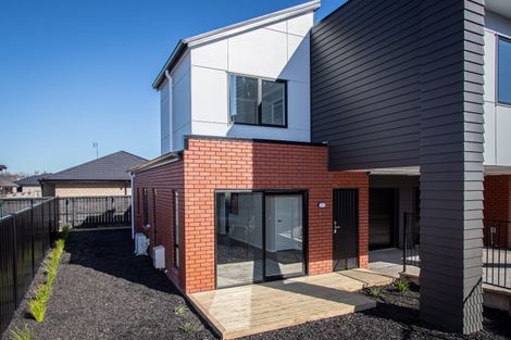 Photo of property in 15u8 Onukutara Place, Huntington, Hamilton, 3281