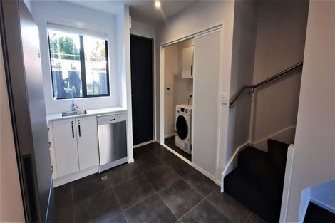 Photo of property in 6/37 Webb Street, St Albans, Christchurch, 8014