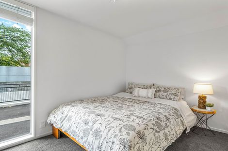 Photo of property in 17/15 Peterborough Street, Christchurch Central, Christchurch, 8013