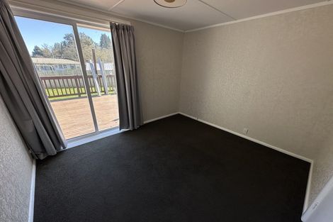 Photo of property in 12 Carrington Crescent, Tokoroa, 3420