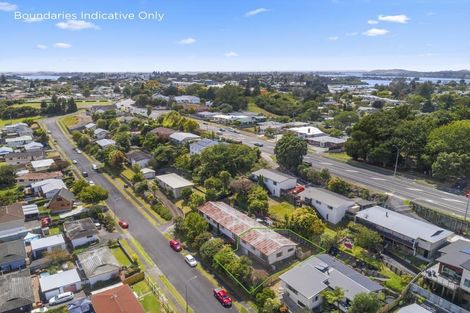 Photo of property in 19 Burns Street, Gate Pa, Tauranga, 3112