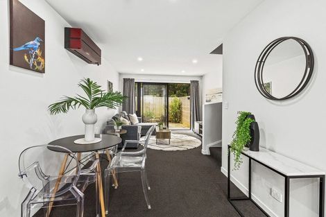 Photo of property in 170u7 Fraser Avenue, Johnsonville, Wellington, 6037