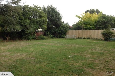 Photo of property in 17 Chancellor Street, Richmond, Christchurch, 8013