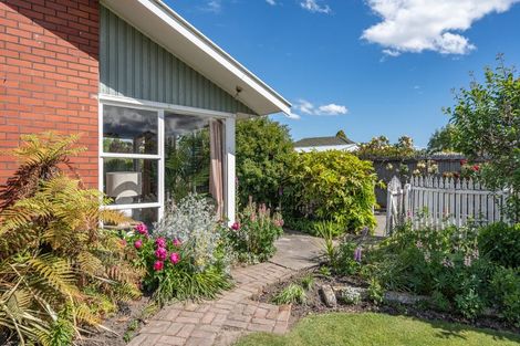 Photo of property in 30 Cullahill Street, Harewood, Christchurch, 8051
