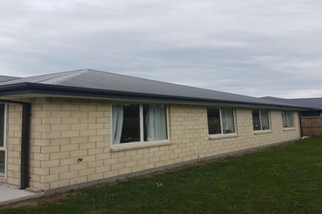 Photo of property in 25 Peak Crescent, Kaiapoi, 7630